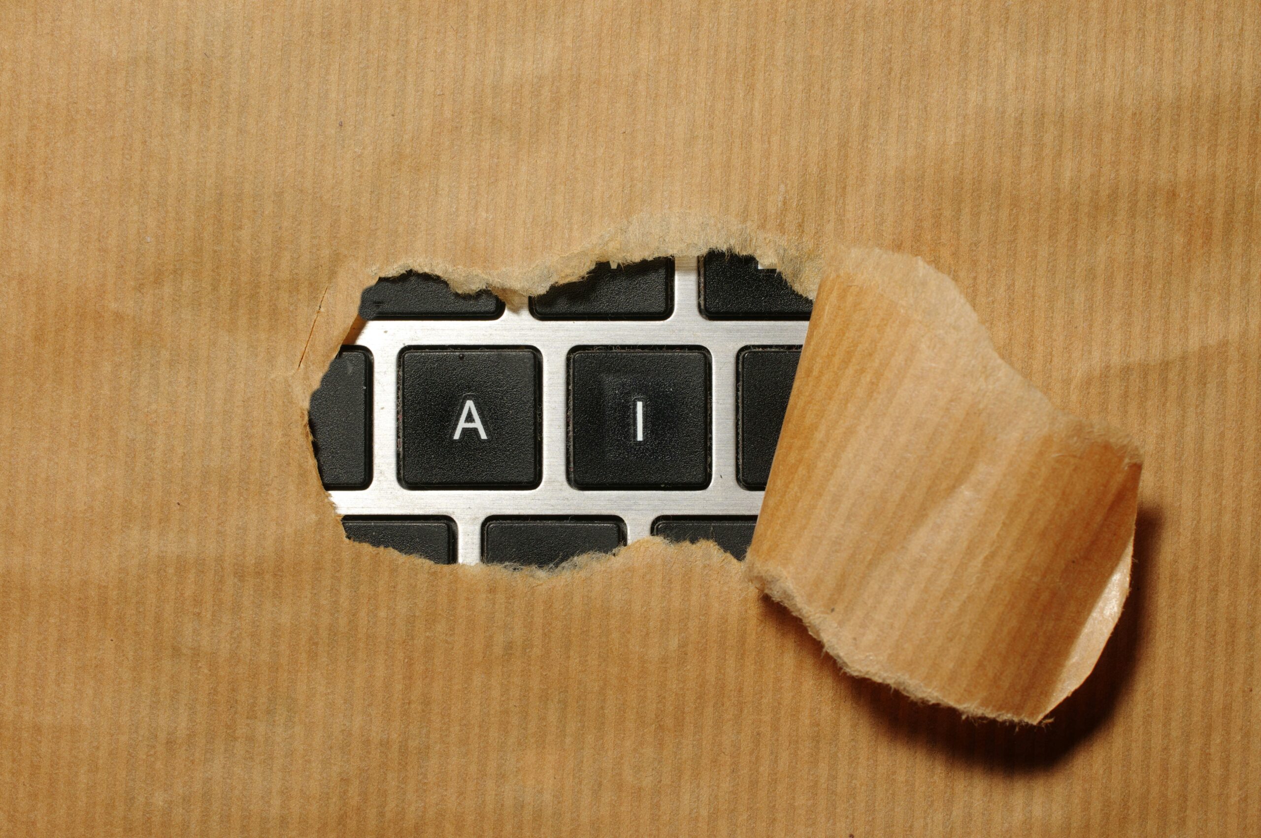 How does AI affect journalism and Social Media?