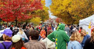 Easy And Cheap Local Events